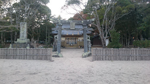 住吉元宮神社