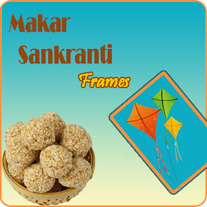Download Makar Sankranti Frames For PC Windows and Mac