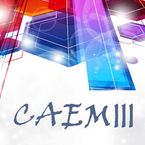 Download III CAEM 2016 For PC Windows and Mac