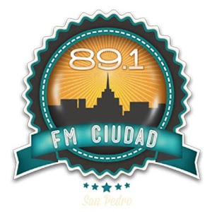 Download FM Ciudad San Pedro 89.1 For PC Windows and Mac