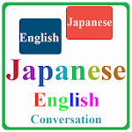 Japanese English Conversation Apk