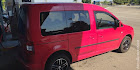 продам авто Volkswagen Caddy Caddy