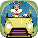 ダウンロード Ace Bunny Turbo Go-kart Race をインストールする 最新 APK ダウンローダ