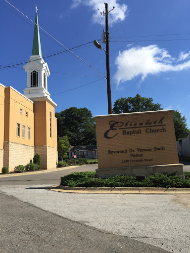 Elizabeth Baptist Church