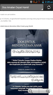 How to install Doa Hamil 1.0 unlimited apk for bluestacks