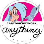 Cartoon Network Anything FR Apk