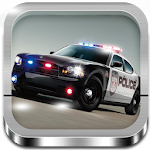 Police Car Parking Game 3D Apk