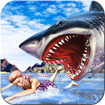 Extreme Angry Shark Attack Sim Apk
