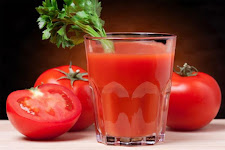 Tomato Juice