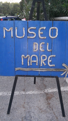 Museo Del Mare