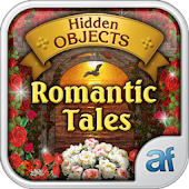 Hidden Objects Romantic Tales
