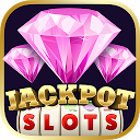 ダウンロード 3 Pink Jackpot Diamonds Slots をインストールする 最新 APK ダウンローダ