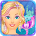 Mermaid Girl Dress Up