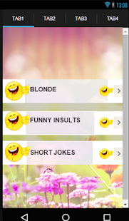 How to get funny jokes for facebook 1.0 apk for laptop