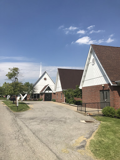 Mount Olive Lutheran Church 