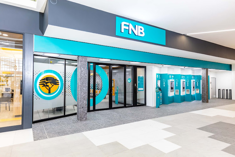 FNB Easy customers will now get one free eWallet send a month, while accounts from Aspire to Private Wealth get two free eWallet sends a month as part of a suite of real-time payment solutions.