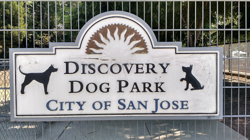 Discovery Dog Park