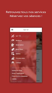 How to install NAT TIF patch 1.0.0 apk for laptop