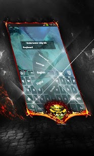 How to install Underwater ship Keyboard 1.3 apk for pc
