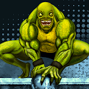 ダウンロード Ultimate Mutant Warrior 3D をインストールする 最新 APK ダウンローダ