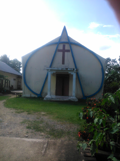 Gereja Pentakosta Seriti
