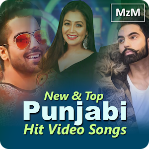 Download New Punjabi Songs 2018 For PC Windows and Mac