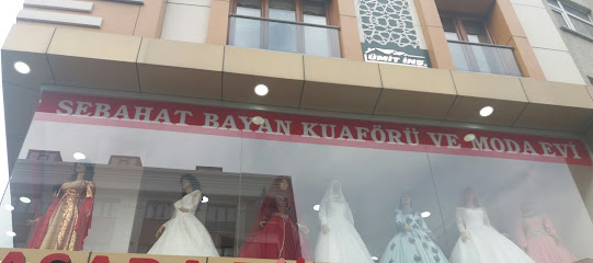 Sebahat Bayan Kuaförü ve Moda Evi