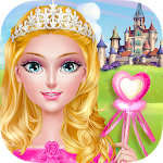 Magic Princess: Dress Designer Apk