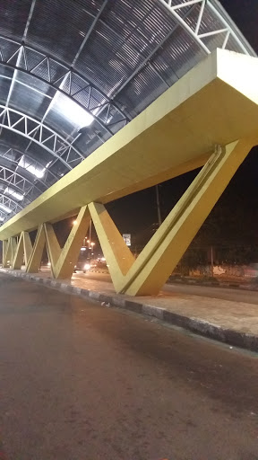 Portão Bus Station