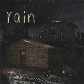 rain -脱出ゲーム-