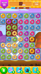 How to download Donuts Connect 2.0 unlimited apk for bluestacks