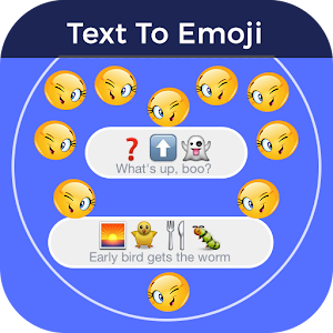 Download Text For Emoji For PC Windows and Mac