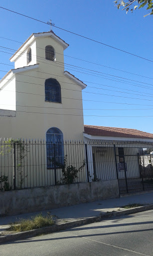 Capilla Ntra Sra De Itatí