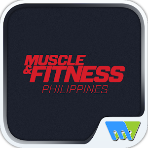 Download Muscle & Fitness Philippines For PC Windows and Mac