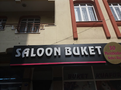 Saloon Buket