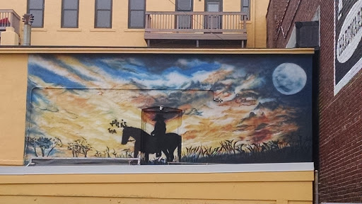 Prairie Mural
