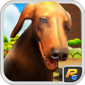 Download Pet Dog Simulator 3D Puppy For PC Windows and Mac