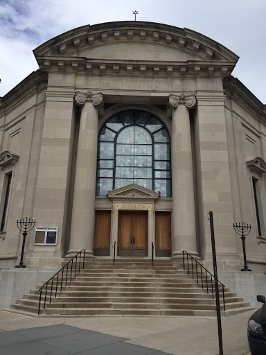 Congregation Beth Elohim