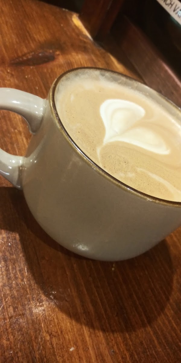 Gluten-Free at Grind-On Coffee Company