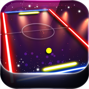 Download Glow Ping Pong For PC Windows and Mac
