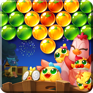 Download Bubble CoCo For PC Windows and Mac