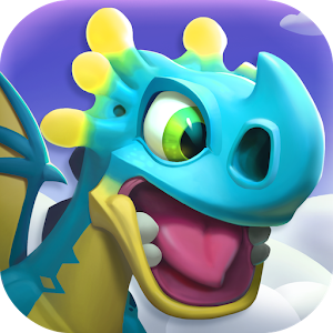 Rise of Dragons For PC (Windows & MAC)
