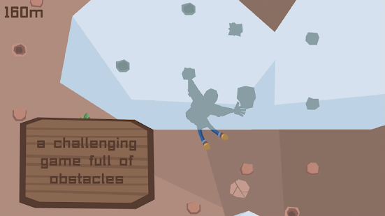   Climb! A Mountain in Your Pocket- screenshot thumbnail   