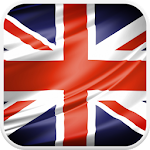British Flag Live Wallpaper Apk