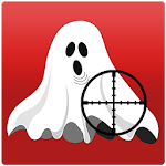 Ghost shooting for kids Apk