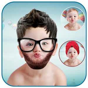 Download Funny Face Changer Photo Edit For PC Windows and Mac