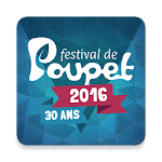 Festival de Poupet 2016 Apk