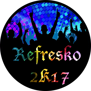Download Refresko '17 For PC Windows and Mac