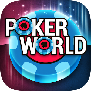 Download Poker World For PC Windows and Mac