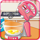 ダウンロード Cake Maker : Cooking Games をインストールする 最新 APK ダウンローダ